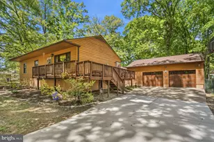 313 Green Arbor Dr, Fredericksburg, VA 22407 - Photo 1
