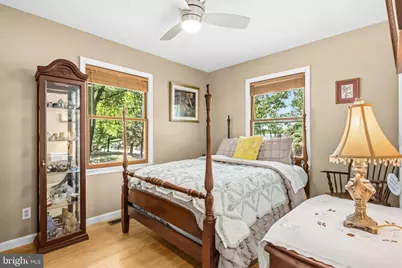 313 Green Arbor Drive, Fredericksburg, VA 22407 - Photo 17