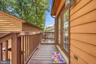 313 Green Arbor Dr, Fredericksburg, VA 22407 - Photo 27