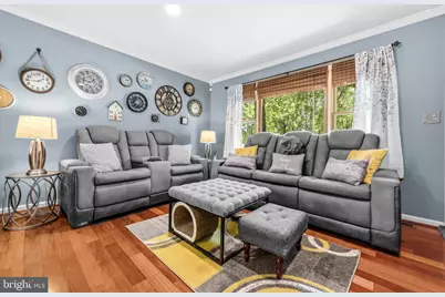 313 Green Arbor Drive, Fredericksburg, VA 22407 - Photo 5