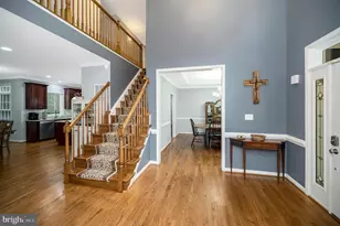 12001 Honor Bridge Farm Dr, Spotsylvania, VA 22551 - Photo 17