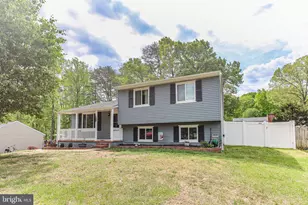 6032 Windsor Dr, Fredericksburg, VA 22407 - Photo 3