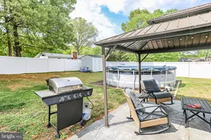 6032 Windsor Dr, Fredericksburg, VA 22407 - Photo 33