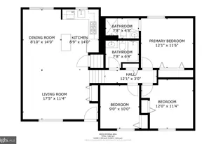 6032 Windsor Dr, Fredericksburg, VA 22407 - Photo 45