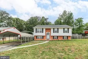 2608 Salem Church Rd, Fredericksburg, VA 22407 - Photo 1