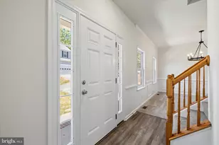 6016 Sunlight Mountain Rd, Spotsylvania, VA 22553 - Photo 11
