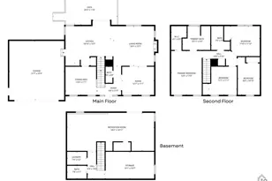 6016 Sunlight Mountain Rd, Spotsylvania, VA 22553 - Photo 49