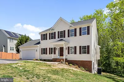 6016 Sunlight Mountain Road, Spotsylvania, VA 22553 - Photo 43