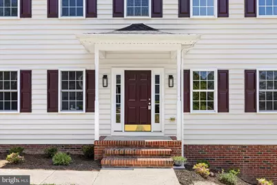6016 Sunlight Mountain Road, Spotsylvania, VA 22553 - Photo 47