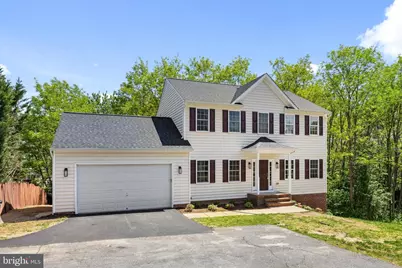 6016 Sunlight Mountain Road, Spotsylvania, VA 22553 - Photo 37