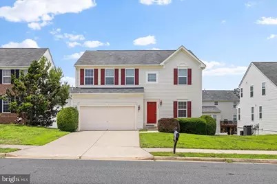 9539 Evergreen Circle, Fredericksburg, VA 22407 - Photo 1