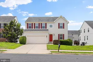 9539 Evergreen Circle, Fredericksburg, VA 22407 - Photo 1