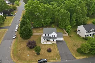 3900 N Andover Ln, Fredericksburg, VA 22408 - Photo 3