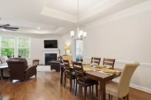 9806 White Oak Swamp Ct, Fredericksburg, VA 22407 - Photo 13