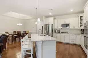 9806 White Oak Swamp Ct, Fredericksburg, VA 22407 - Photo 5