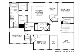 11003 Waterstone Pl, Spotsylvania, VA 22551 - Photo 41
