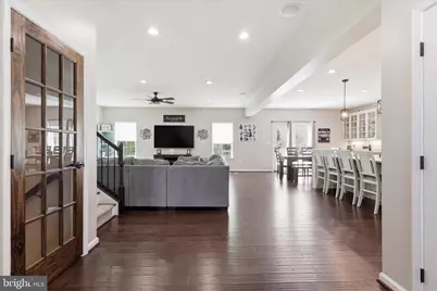 7804 Hermitage Drive, Fredericksburg, VA 22407 - Photo 11
