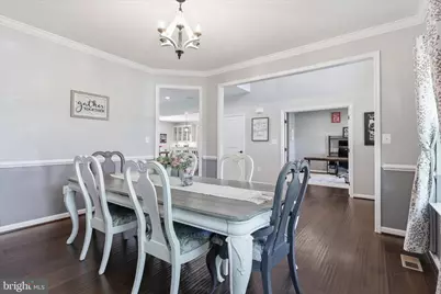 7804 Hermitage Drive, Fredericksburg, VA 22407 - Photo 7