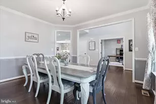 7804 Hermitage Dr, Fredericksburg, VA 22407 - Photo 7