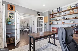 7804 Hermitage Dr, Fredericksburg, VA 22407 - Photo 9