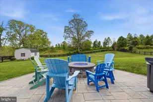 7804 Hermitage Dr, Fredericksburg, VA 22407 - Photo 65