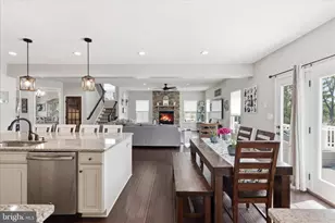 7804 Hermitage Dr, Fredericksburg, VA 22407 - Photo 17