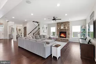 7804 Hermitage Dr, Fredericksburg, VA 22407 - Photo 21