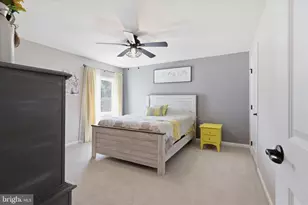 7804 Hermitage Dr, Fredericksburg, VA 22407 - Photo 59