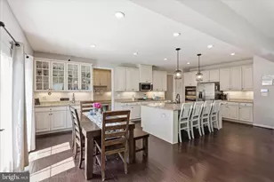 7804 Hermitage Dr, Fredericksburg, VA 22407 - Photo 19