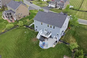7804 Hermitage Dr, Fredericksburg, VA 22407 - Photo 79