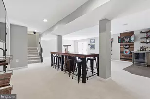 7804 Hermitage Dr, Fredericksburg, VA 22407 - Photo 53