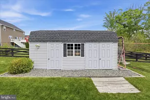 7804 Hermitage Dr, Fredericksburg, VA 22407 - Photo 73