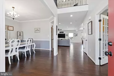 7804 Hermitage Drive, Fredericksburg, VA 22407 - Photo 5