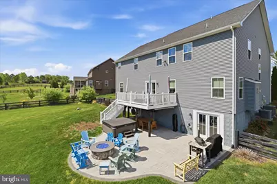 7804 Hermitage Drive, Fredericksburg, VA 22407 - Photo 67
