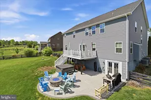 7804 Hermitage Dr, Fredericksburg, VA 22407 - Photo 67