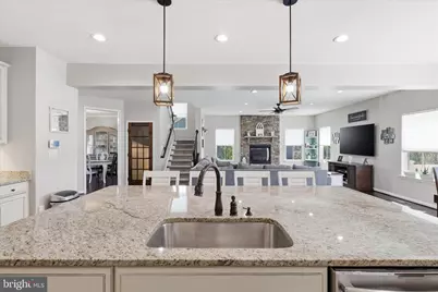 7804 Hermitage Drive, Fredericksburg, VA 22407 - Photo 15