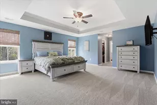 7804 Hermitage Dr, Fredericksburg, VA 22407 - Photo 33