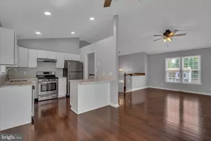 7403 N Katie Dr, Fredericksburg, VA 22407 - Photo 19