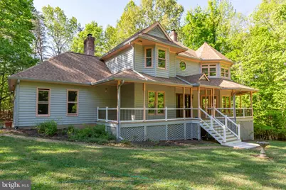 6800 Weedon Drive, Fredericksburg, VA 22407 - Photo 5