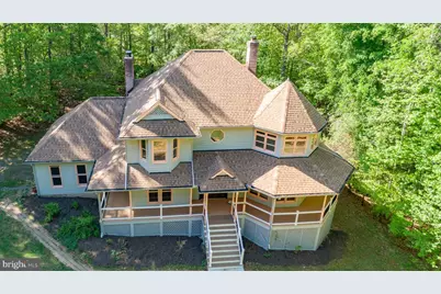 6800 Weedon Drive, Fredericksburg, VA 22407 - Photo 1