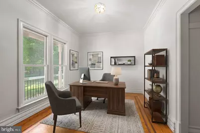 6800 Weedon Drive, Fredericksburg, VA 22407 - Photo 17