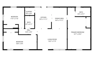 6202 Marye Rd, Woodford, VA 22580 - Photo 31