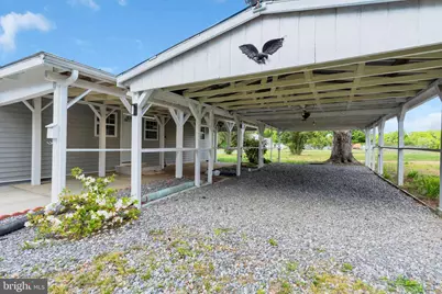 6202 Marye Road, Woodford, VA 22580 - Photo 35