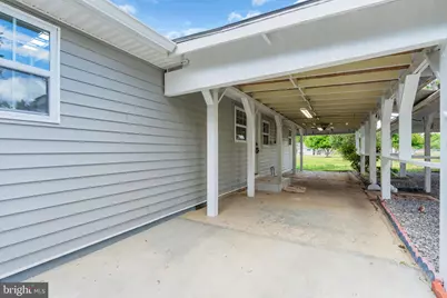 6202 Marye Road, Woodford, VA 22580 - Photo 33