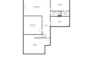 1821 Legacy Ln, Fredericksburg, VA 22408 - Photo 85