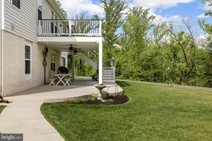 1821 Legacy Ln, Fredericksburg, VA 22408 - Photo 41