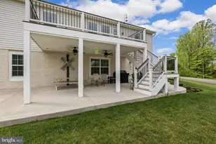 1821 Legacy Ln, Fredericksburg, VA 22408 - Photo 39