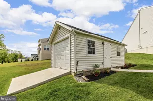 1821 Legacy Ln, Fredericksburg, VA 22408 - Photo 45