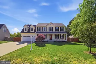 5707 Glen Eagles Dr, Fredericksburg, VA 22407 - Photo 1