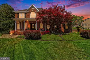 11612 River Meadows Way, Fredericksburg, VA 22408 - Photo 1